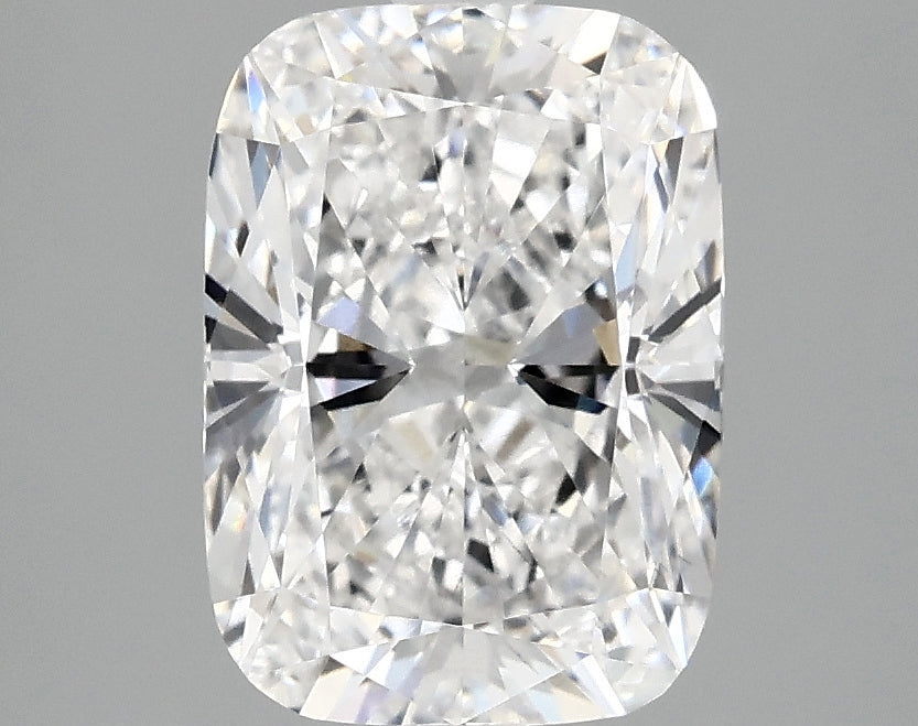 2.54 ct CU Lab-Grown Diamond · D / VS2 · IGI