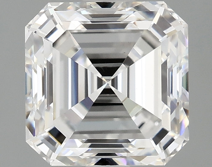 2.29 ct ASH Lab-Grown Diamond · F / VS1 · IGI