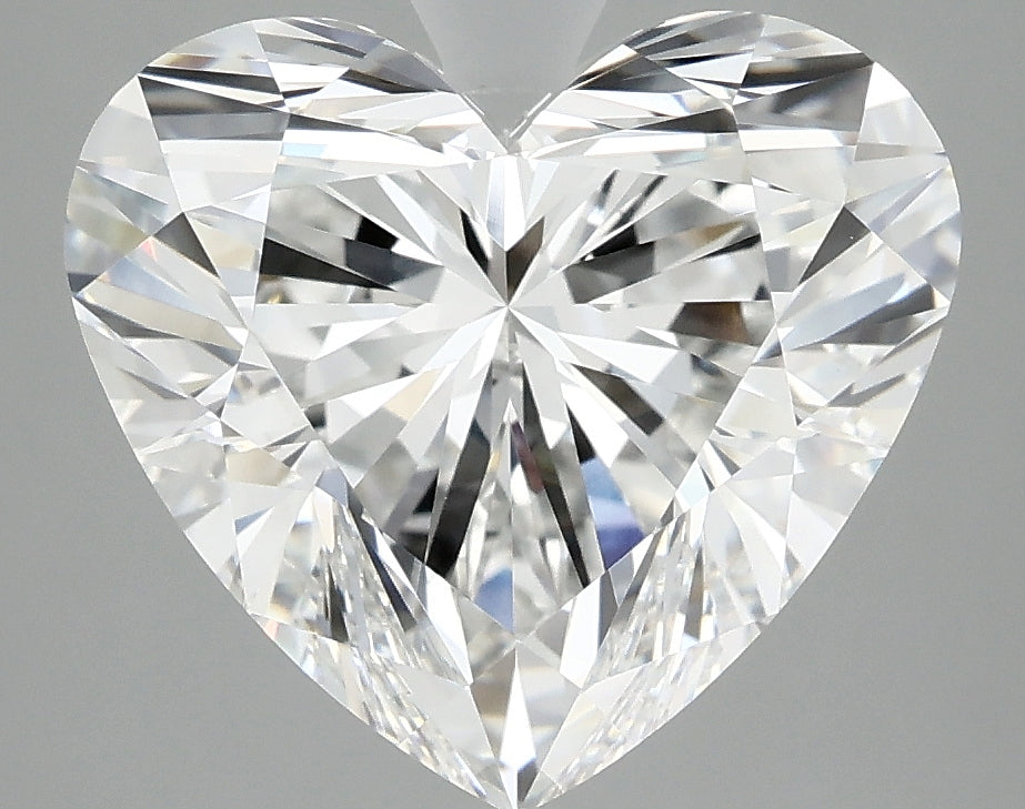 5.08 ct HT Lab-Grown Diamond · E / VVS2 · IGI