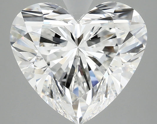 5.08 ct HT Lab-Grown Diamond · E / VVS2 · IGI