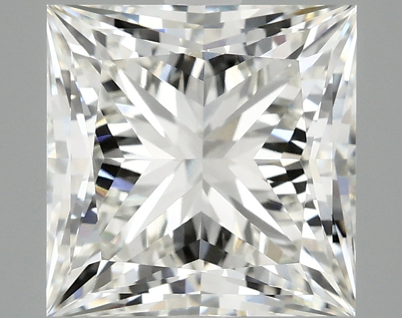 4.72 ct PR Lab-Grown Diamond · G / VVS2 · IGI