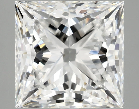 6.12 ct PR Lab-Grown Diamond · E / VS1 · IGI