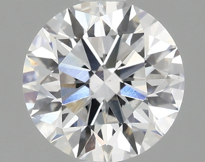 1.5 ct Round Lab-Grown Diamond · D / VS2 · IGI