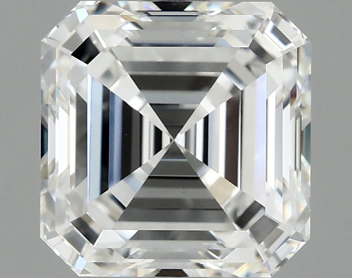2.03 ct ASH Lab-Grown Diamond · D / VS1 · IGI