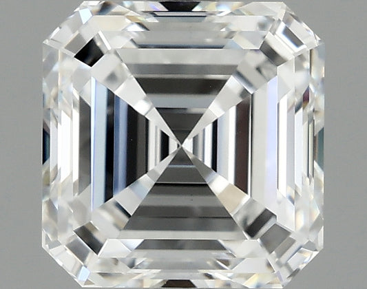 2.03 ct ASH Lab-Grown Diamond · D / VS1 · IGI