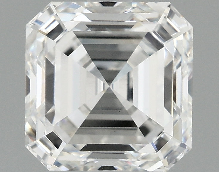 2.06 ct ASH Lab-Grown Diamond · F / VVS2 · IGI