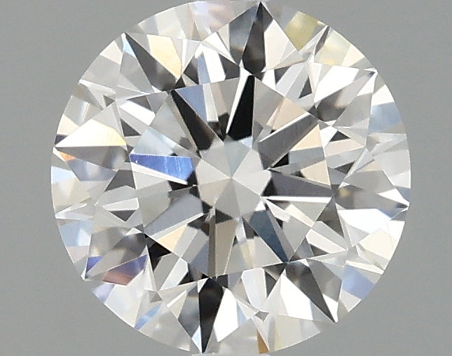 0.97 ct Round Lab-Grown Diamond · F / VVS2 · IGI