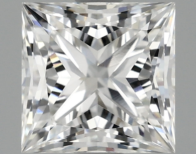 1.1 ct PR Lab-Grown Diamond · E / VVS2 · IGI