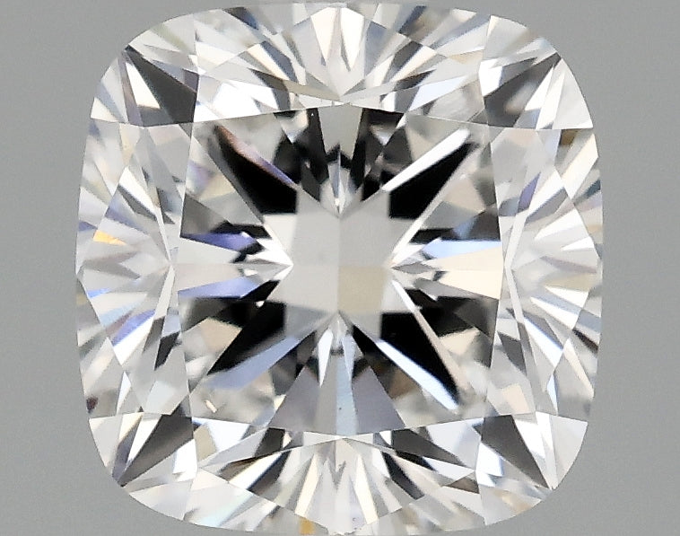 2.06 ct CUSQ Lab-Grown Diamond · E / VVS2 · IGI