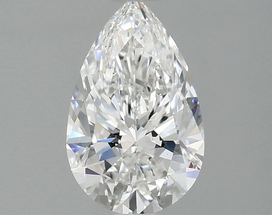 1.04 ct PE Lab-Grown Diamond · D / VS2 · IGI