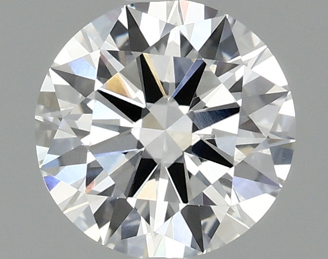 0.97 ct Round Lab-Grown Diamond · E / VVS2 · IGI