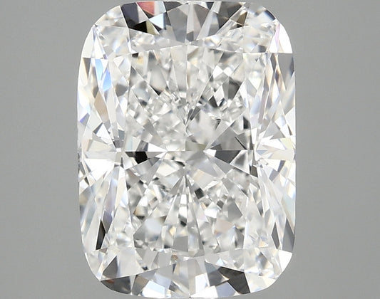 2.96 ct CU Lab-Grown Diamond · E / VVS2 · IGI