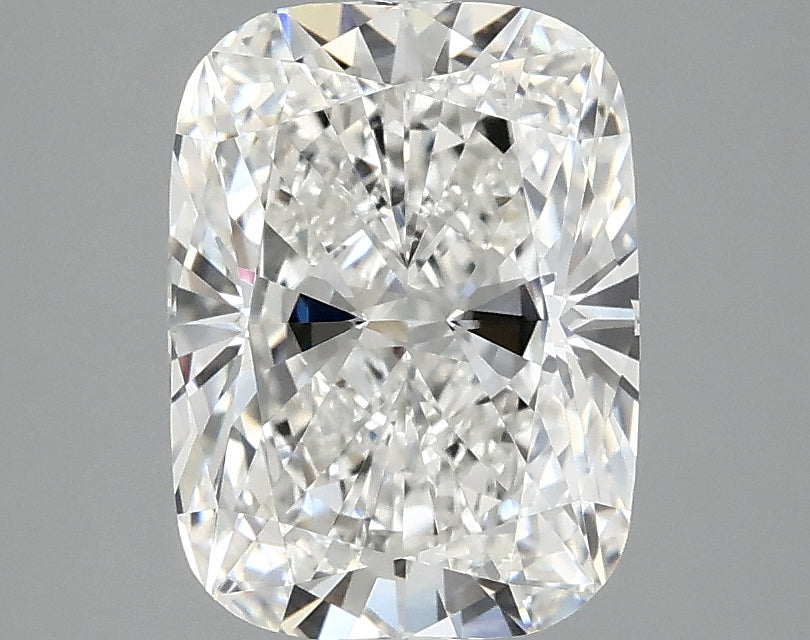 2.56 ct CU Lab-Grown Diamond · F / VVS2 · IGI
