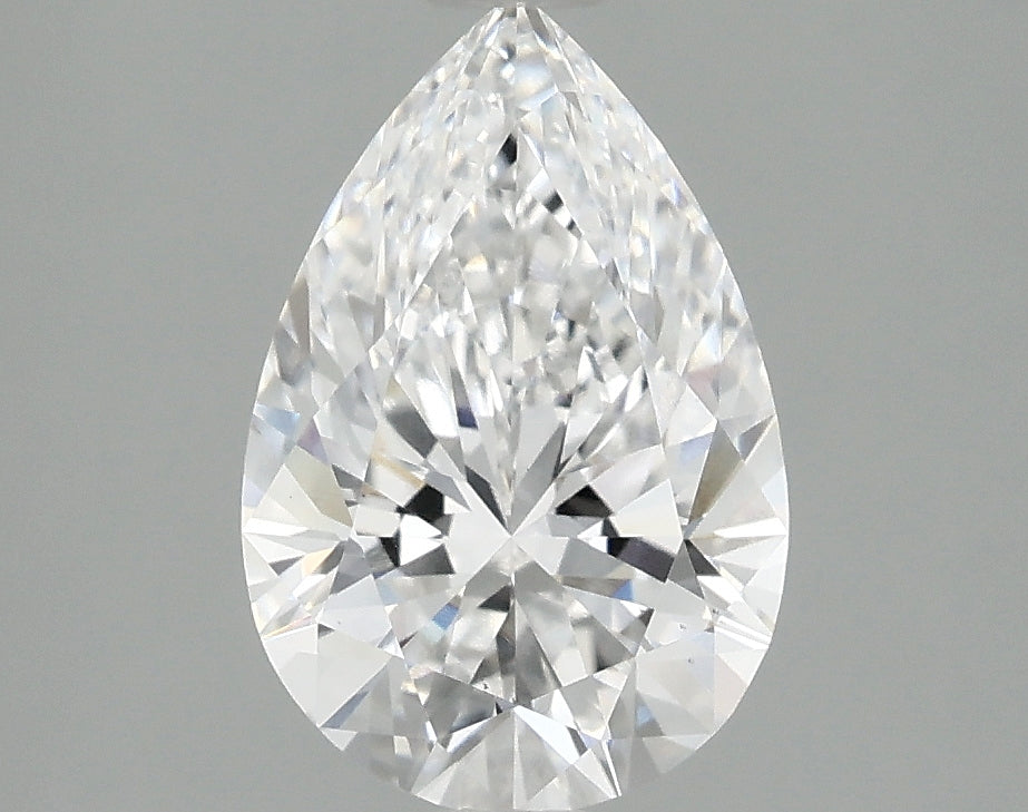 2.09 ct PE Lab-Grown Diamond · D / VS1 · IGI
