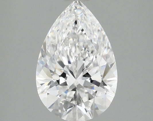 2.09 ct PE Lab-Grown Diamond · D / VS1 · IGI