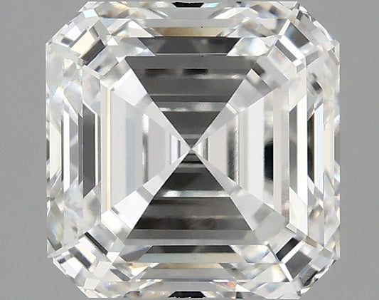 2.1 ct ASH Lab-Grown Diamond · E / VVS2 · IGI