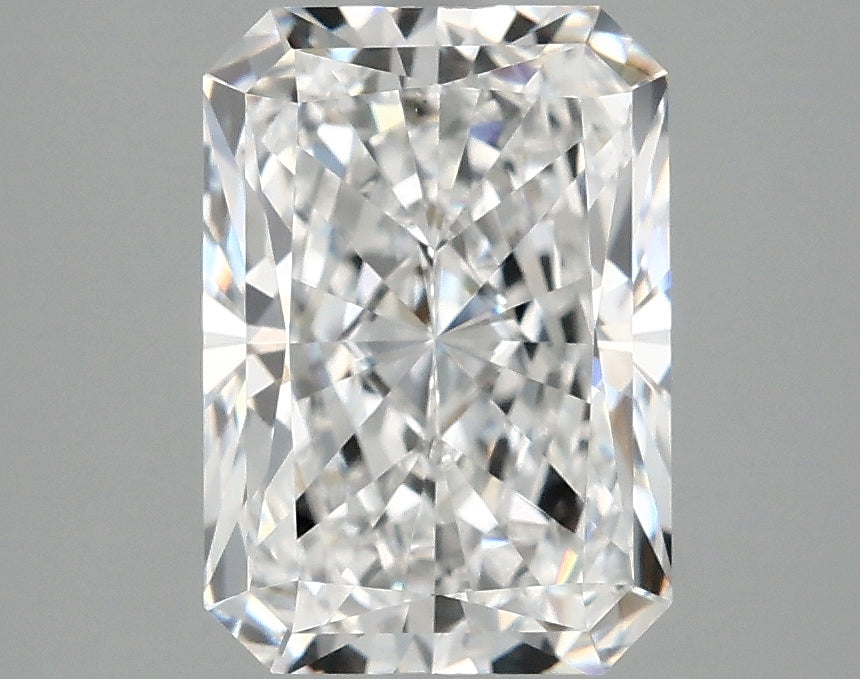 2.51 ct RAD Lab-Grown Diamond · D / VS1 · IGI