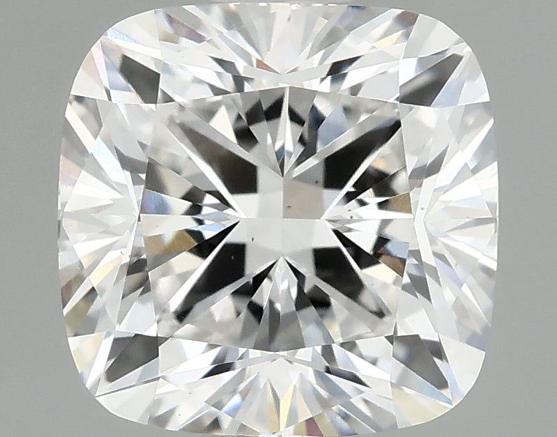 2.02 ct CUSQ Lab-Grown Diamond · E / VS2 · IGI