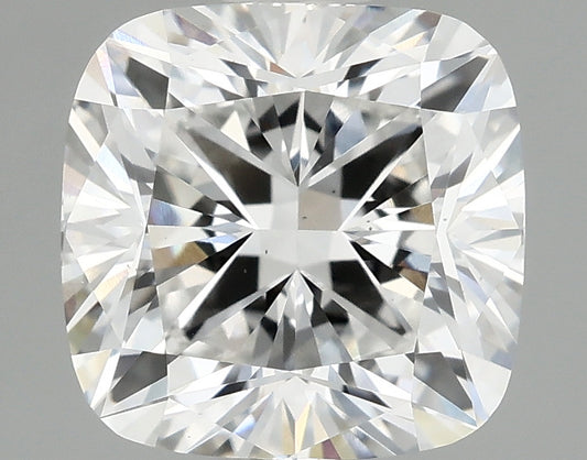 2.02 ct CUSQ Lab-Grown Diamond · E / VS2 · IGI
