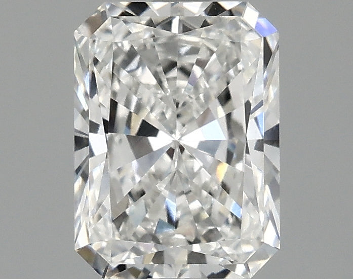 1.53 ct RAD Lab-Grown Diamond · F / VVS2 · IGI