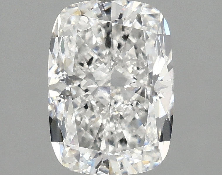 2.01 ct CU Lab-Grown Diamond · E / VS2 · IGI