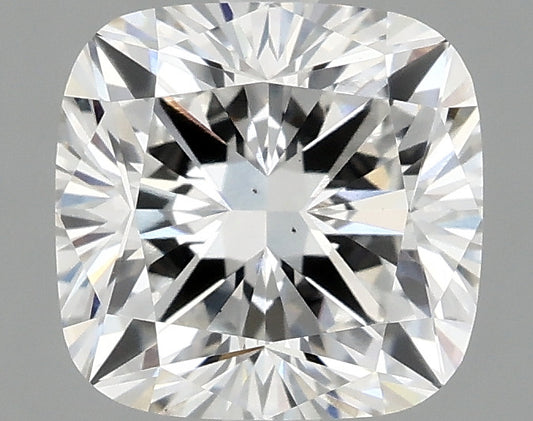 2.5 ct CUSQ Lab-Grown Diamond · E / VS2 · IGI