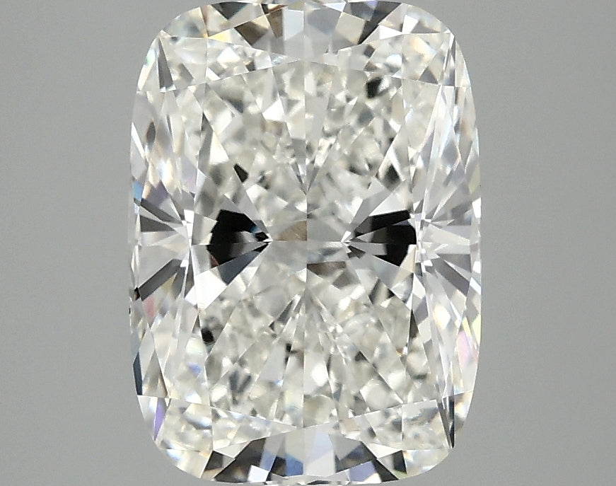 3.02 ct CU Lab-Grown Diamond · G / VVS2 · IGI