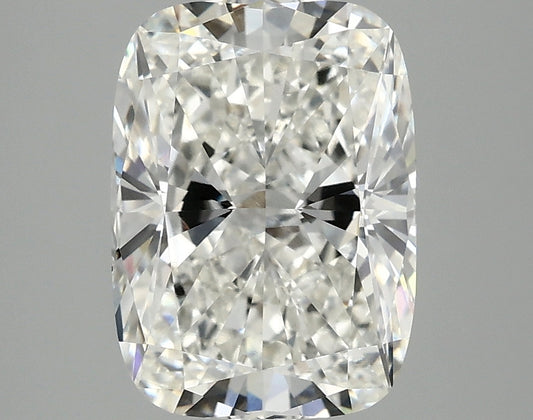 3.02 ct CU Lab-Grown Diamond · G / VVS2 · IGI