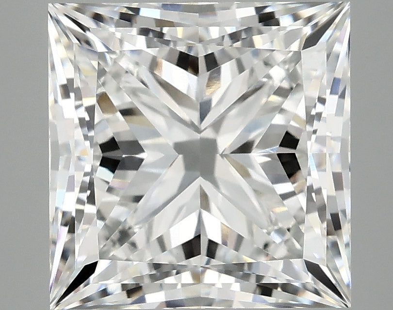 5.07 ct PR Lab-Grown Diamond · F / VVS2 · IGI