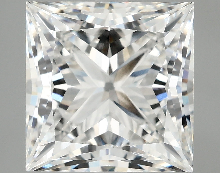 6.05 ct PR Lab-Grown Diamond · E / VVS2 · IGI