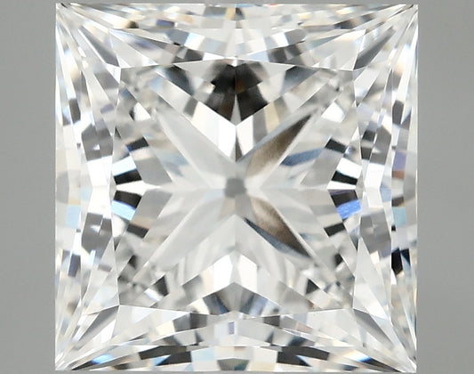 6.05 ct PR Lab-Grown Diamond · E / VVS2 · IGI