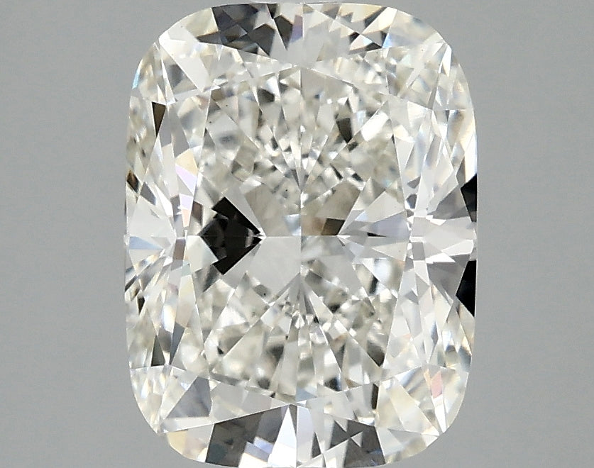 2.52 ct CU Lab-Grown Diamond · G / VS1 · IGI