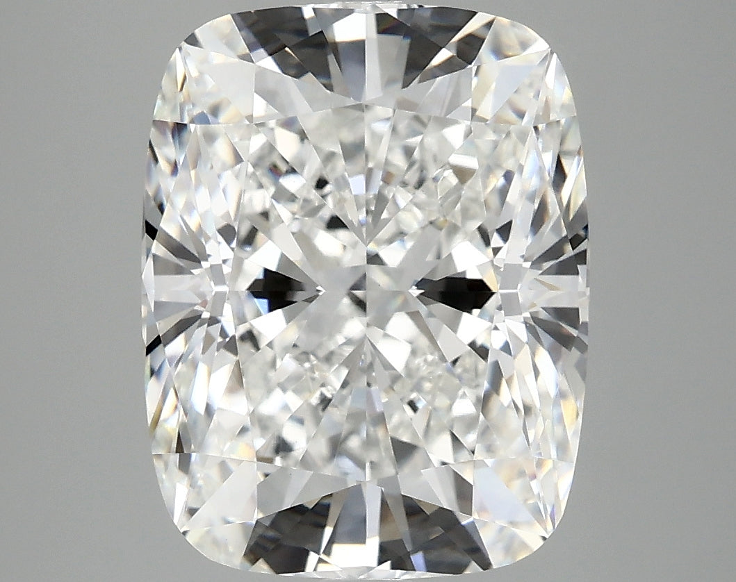 6.05 ct CU Lab-Grown Diamond · E / VVS2 · IGI