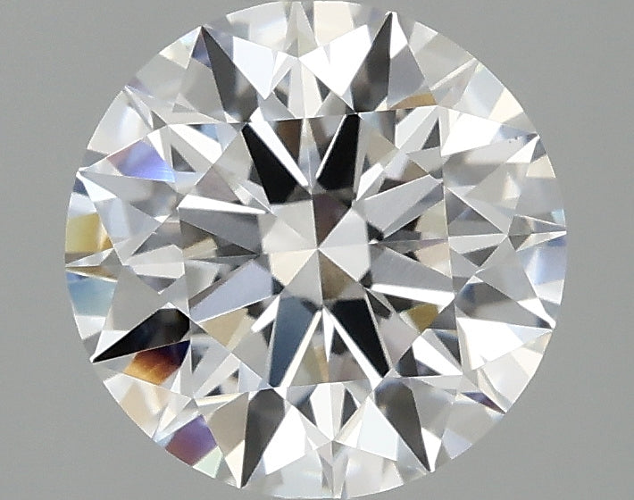 2.09 ct Round Lab-Grown Diamond · D / VS1 · IGI