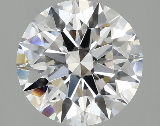 2.09 ct Round Lab-Grown Diamond · D / VS1 · IGI