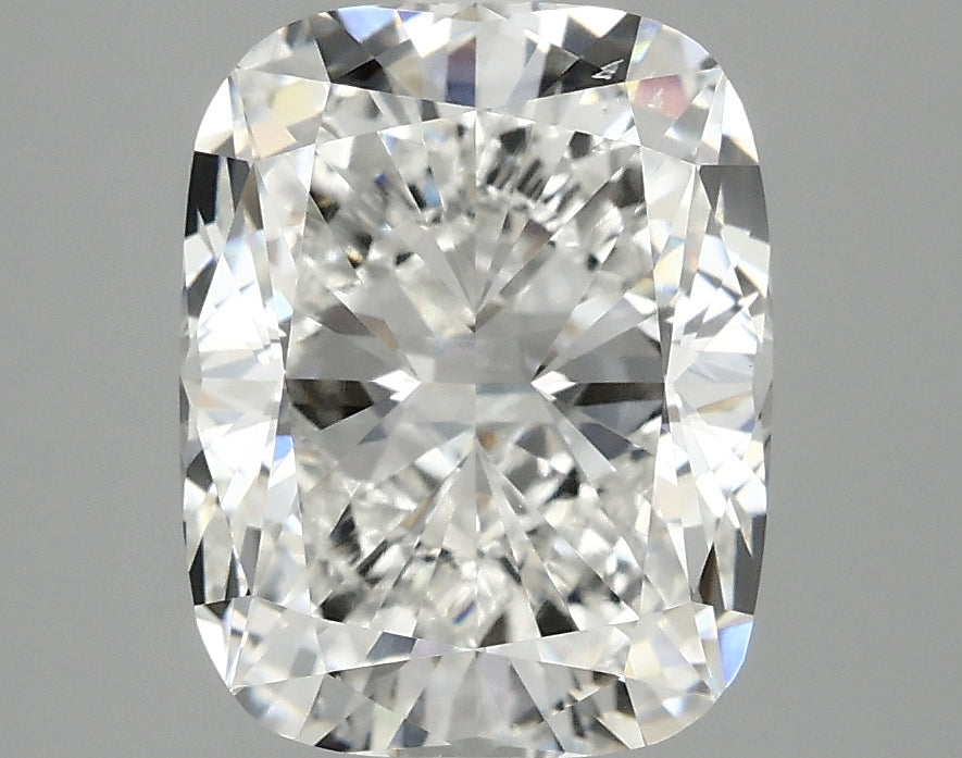 3.01 ct CU Lab-Grown Diamond · E / VS2 · IGI