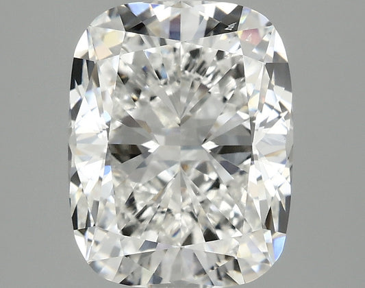 3.01 ct CU Lab-Grown Diamond · E / VS2 · IGI