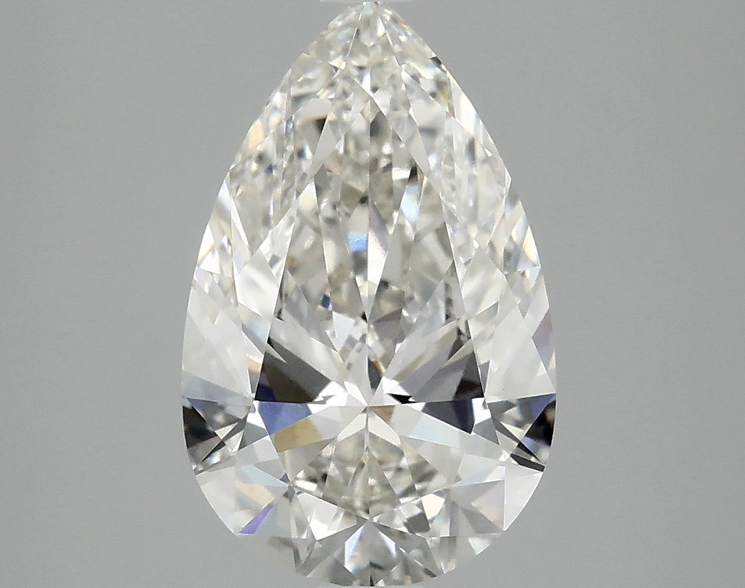 2.99 ct PE Lab-Grown Diamond · G / VVS2 · IGI