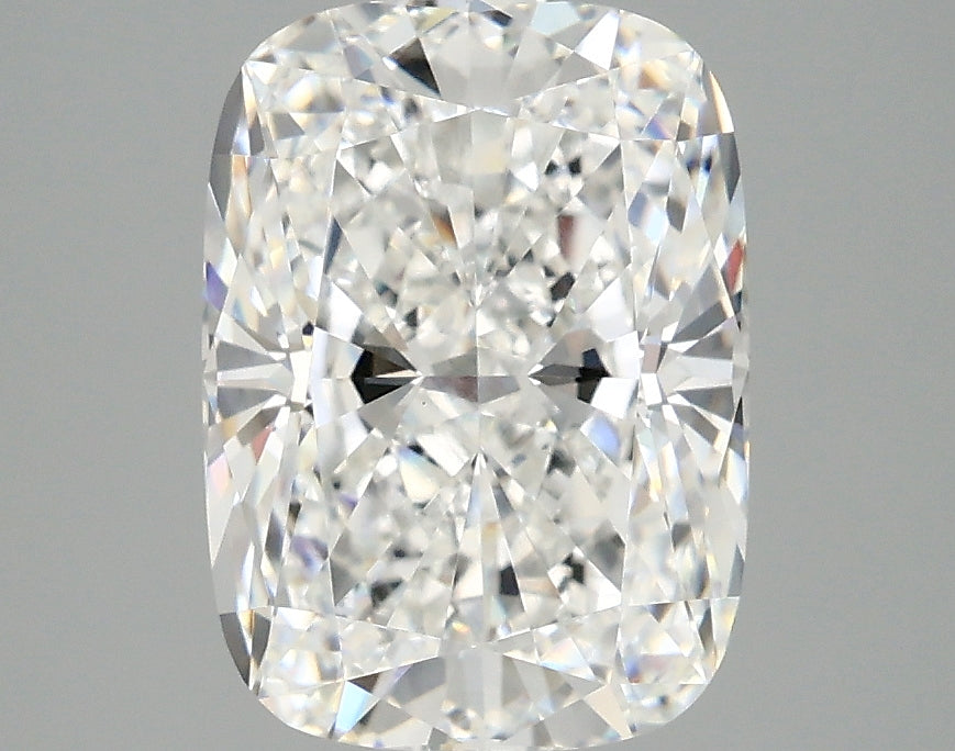 3.02 ct CU Lab-Grown Diamond · E / VVS2 · IGI