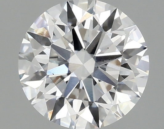1.56 ct Round Lab-Grown Diamond · D / VS2 · IGI