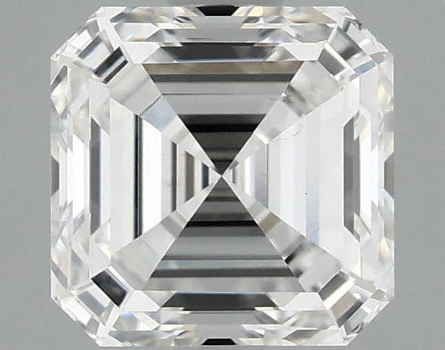 1.07 ct ASH Lab-Grown Diamond · E / VS1 · IGI