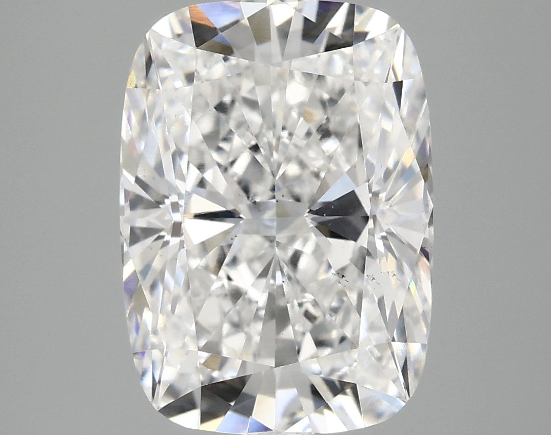 3.1 ct CU Lab-Grown Diamond · D / VS2 · IGI