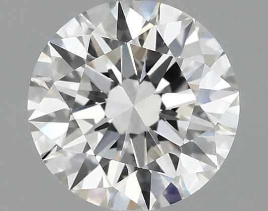 1 ct Round Lab-Grown Diamond · E / VVS2 · IGI