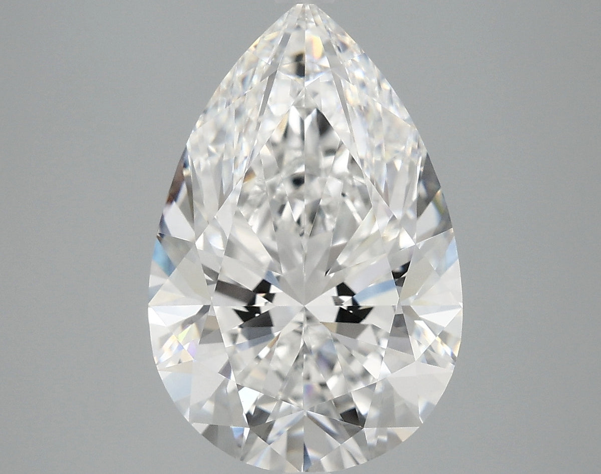4.9 ct PE Lab-Grown Diamond · E / VVS2 · IGI