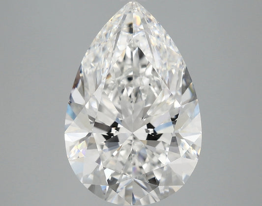 4.9 ct PE Lab-Grown Diamond · E / VVS2 · IGI