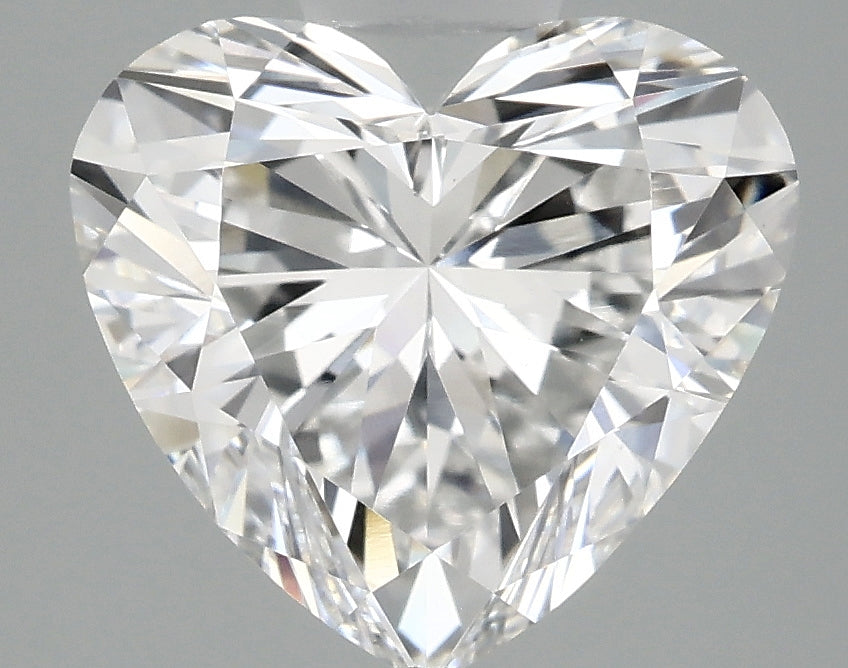 2.28 ct HT Lab-Grown Diamond · E / VS1 · IGI