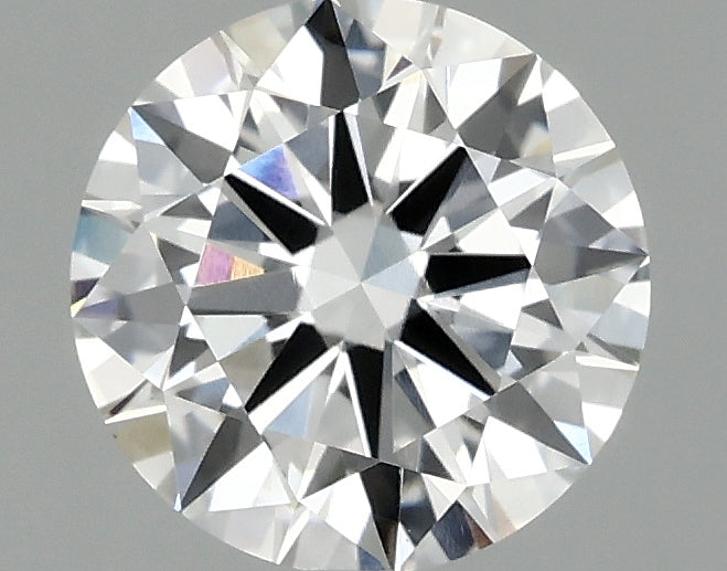 1.45 ct Round Lab-Grown Diamond · D / VVS2 · IGI