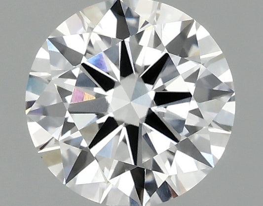 1.45 ct Round Lab-Grown Diamond · D / VVS2 · IGI