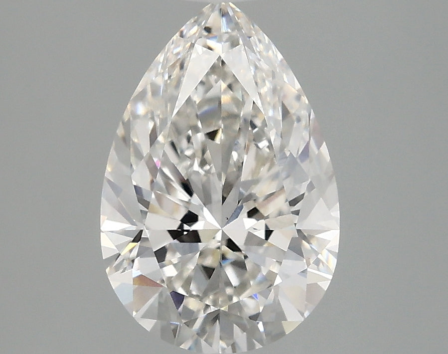 2.1 ct PE Lab-Grown Diamond · E / VS1 · IGI