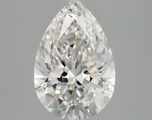 2.1 ct PE Lab-Grown Diamond · E / VS1 · IGI